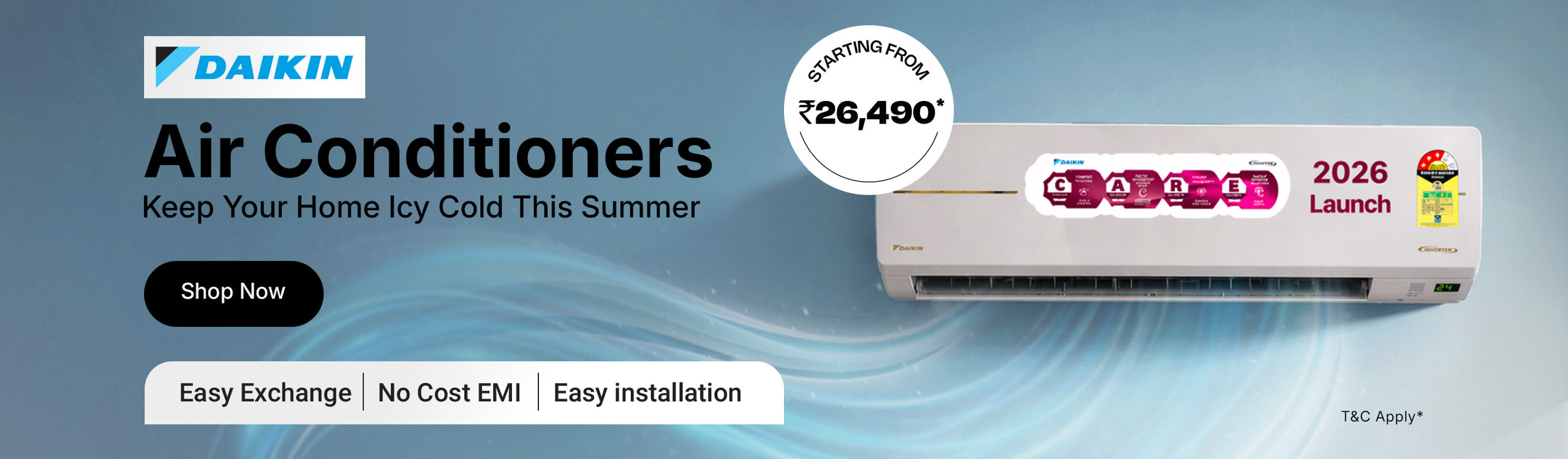 Daikin