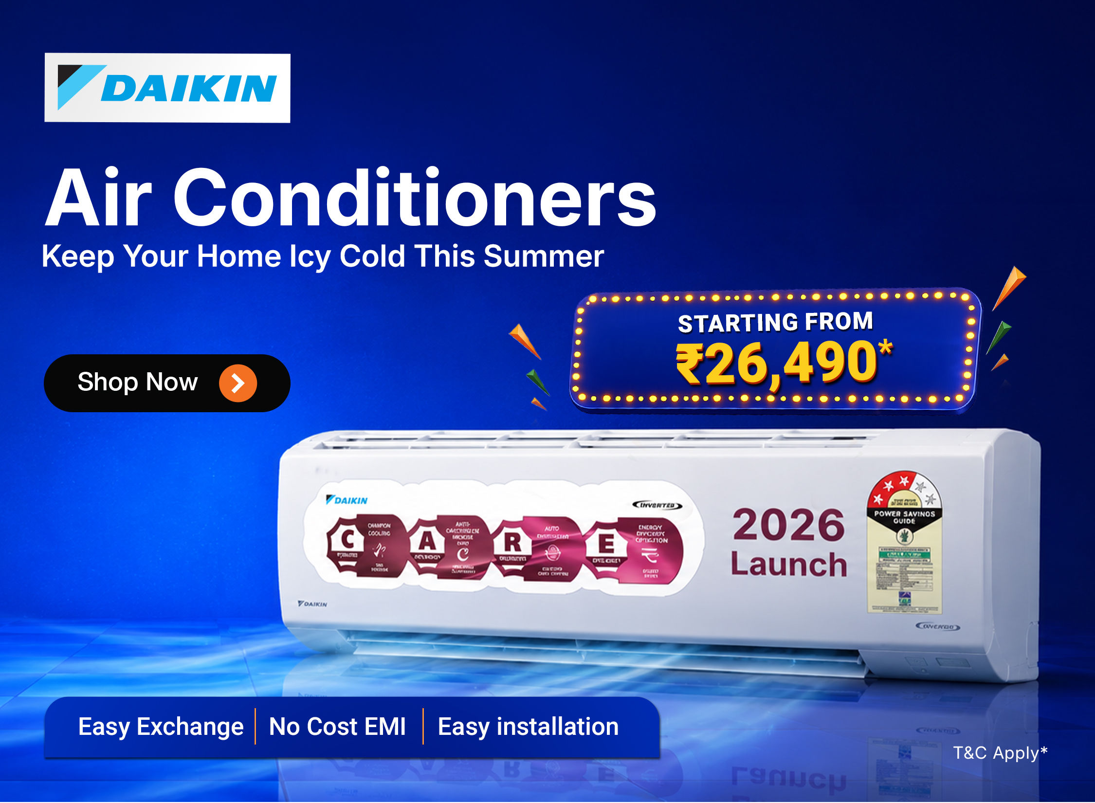 Daikin