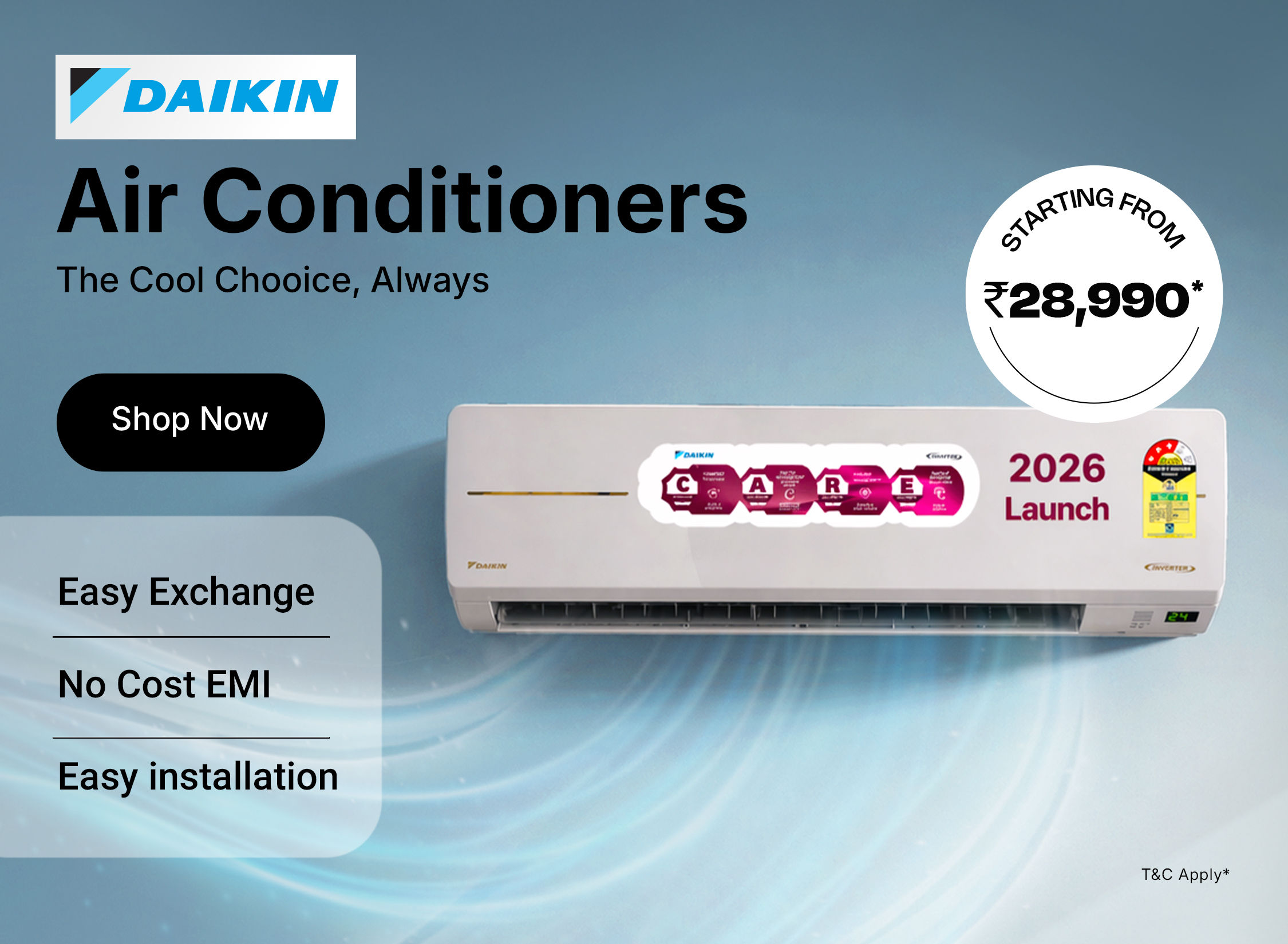 Daikin