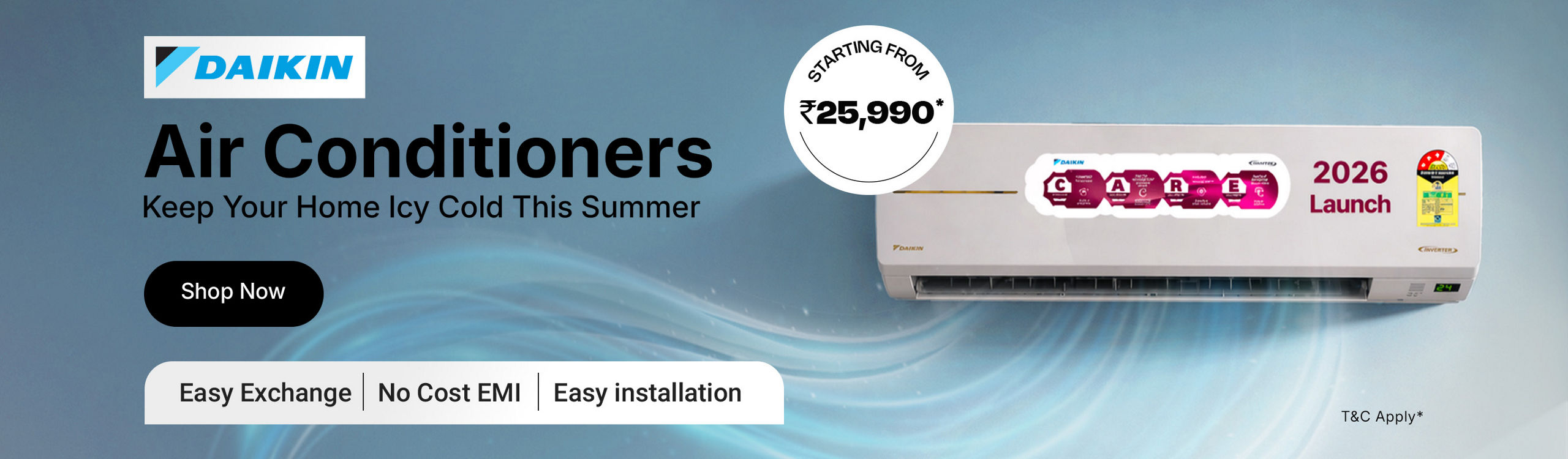 Daikin