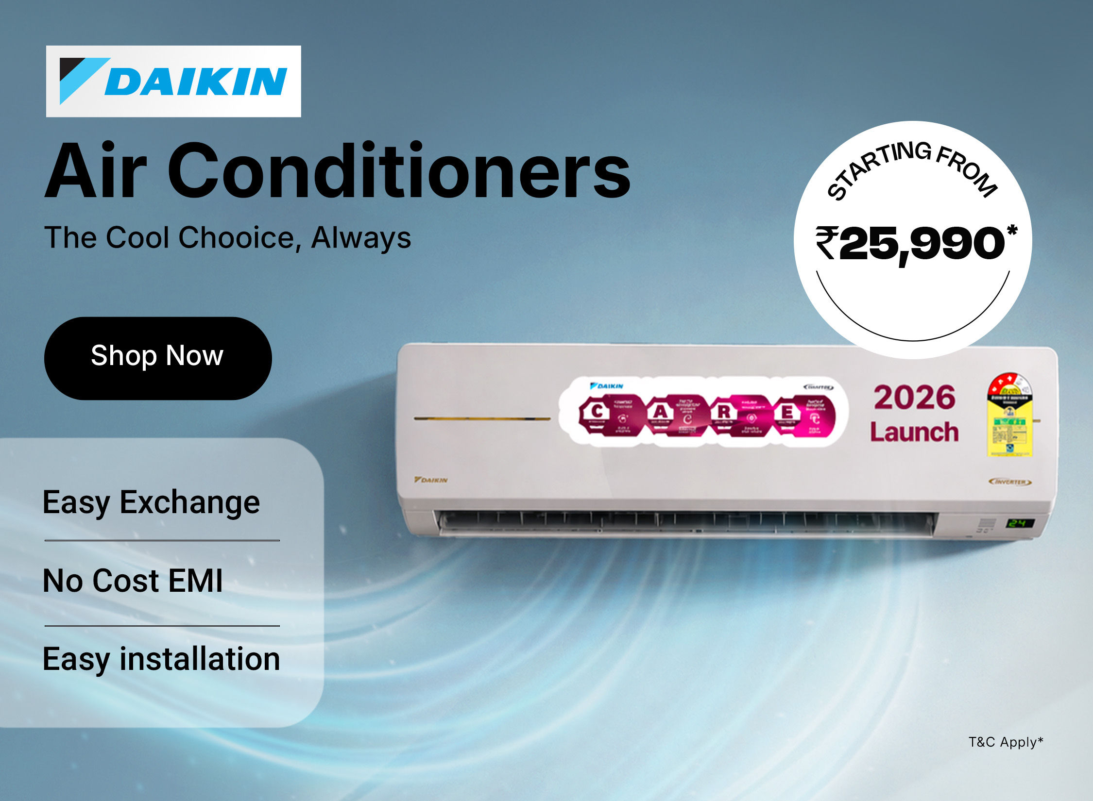 Daikin