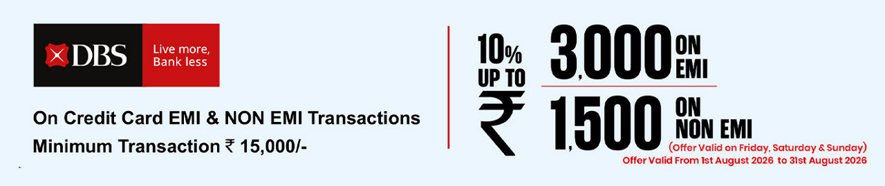 Bank offer