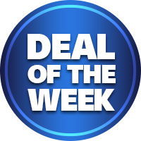 deal of the week 
