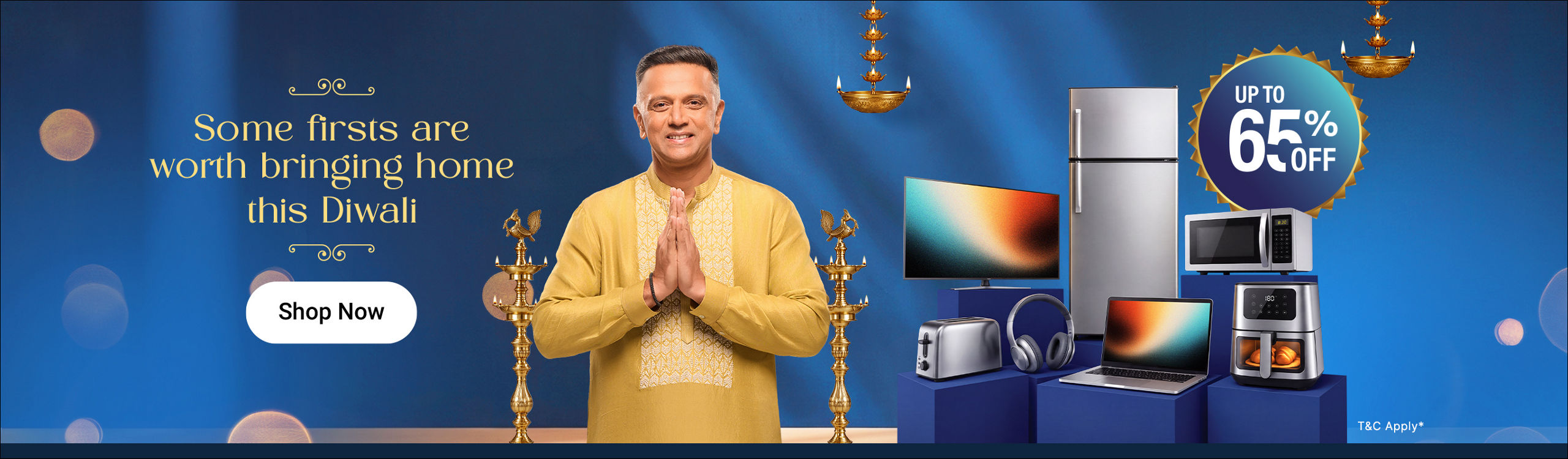 Diwali Offer 