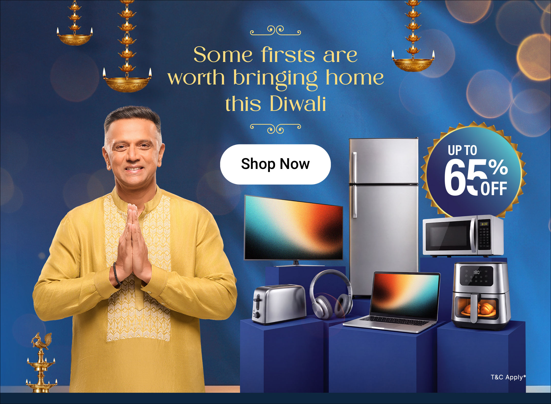 Diwali Offer 