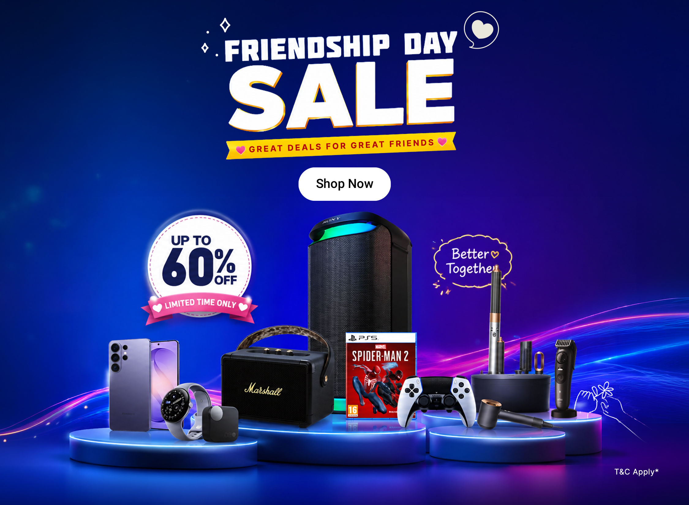 friendship day