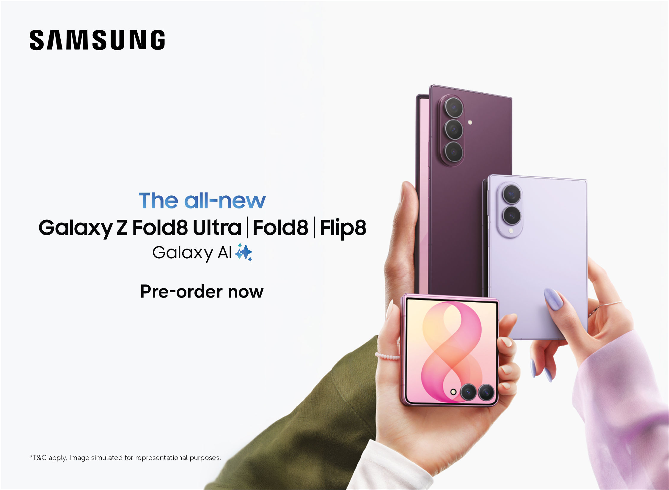 galaxy series 