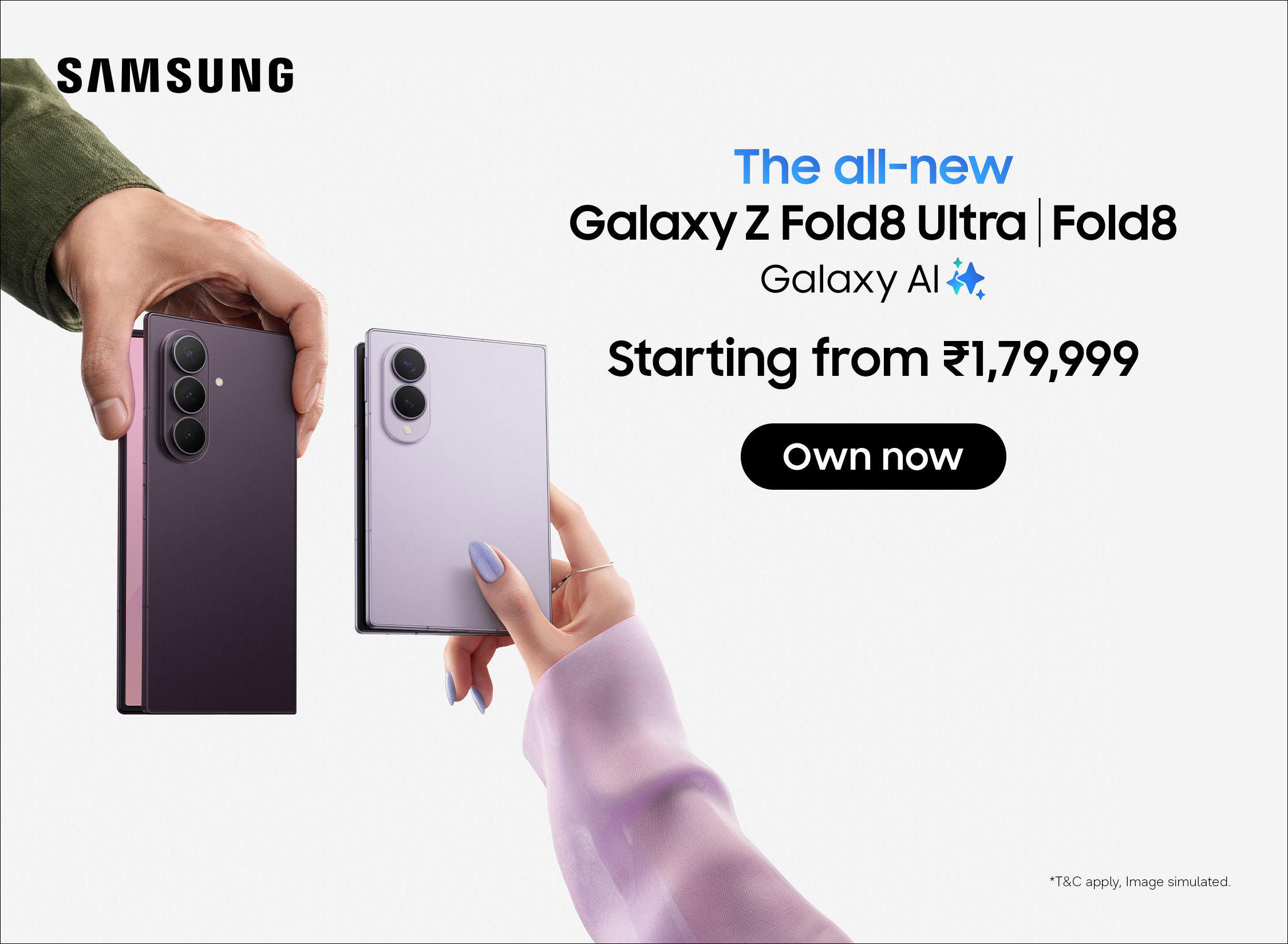 galaxy series 