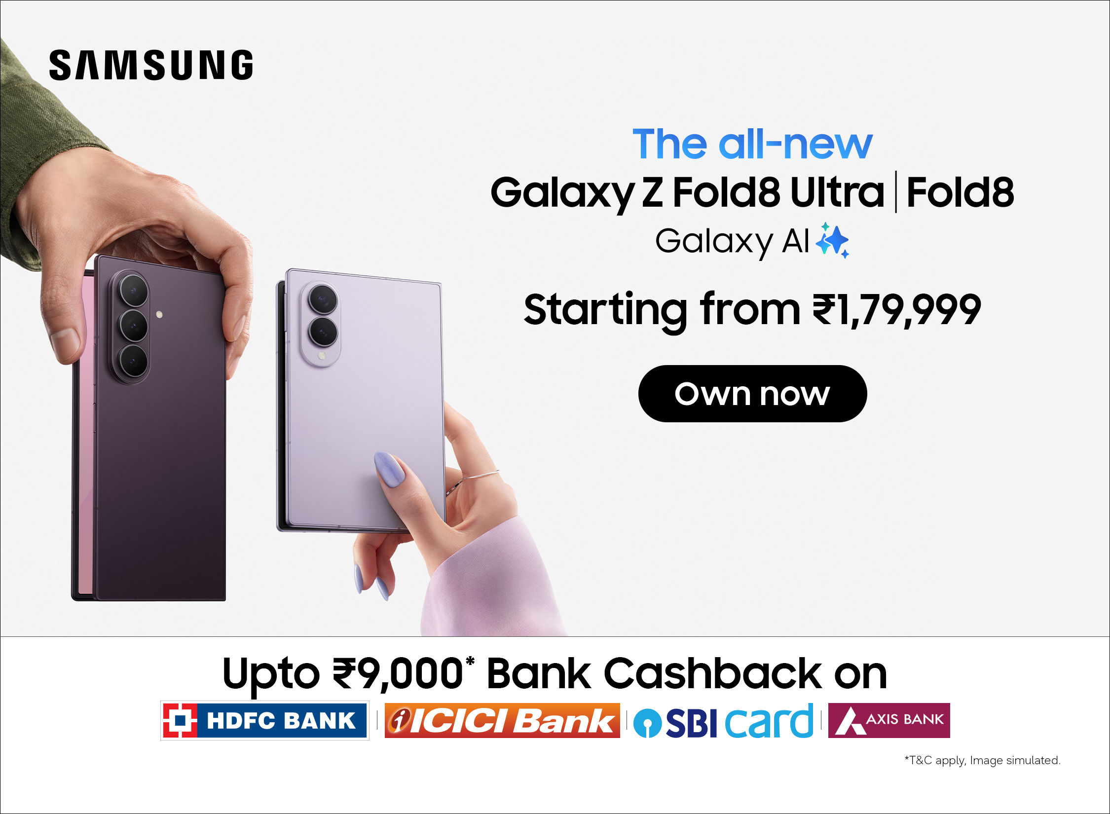 galaxy series 