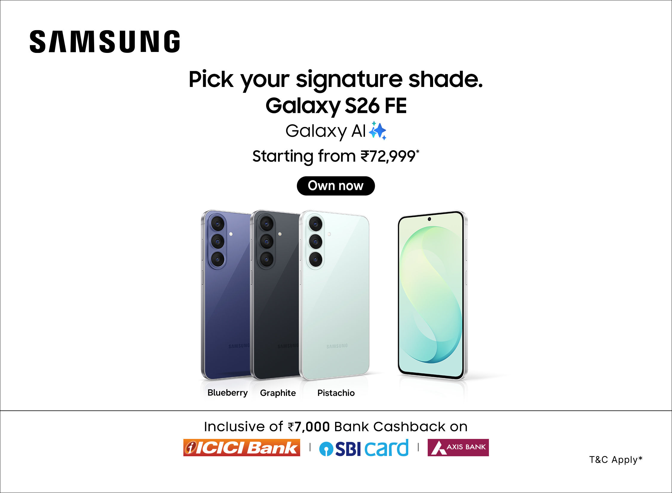 Samsung 