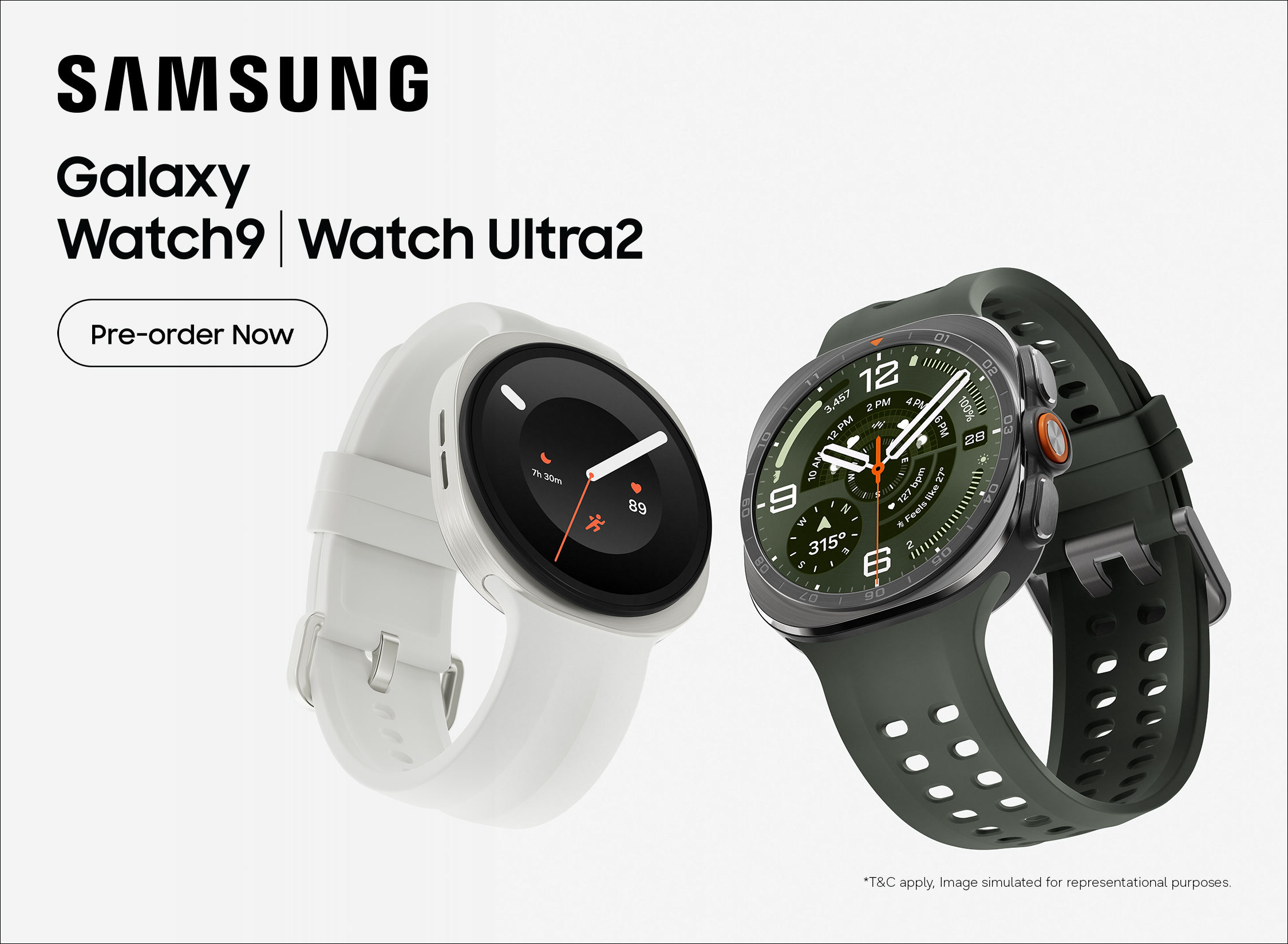 galaxy series 