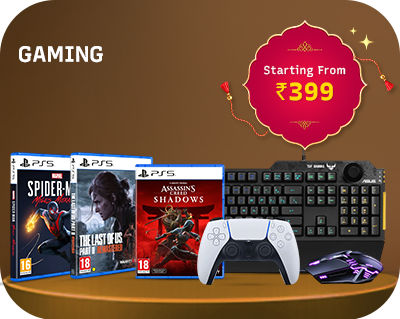 gaming