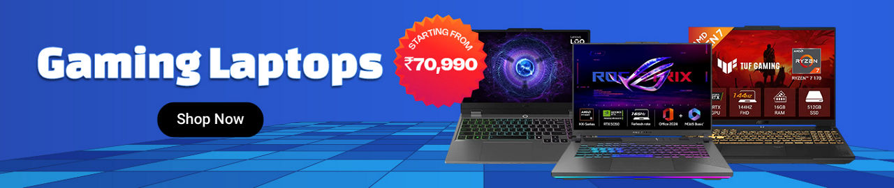 Gaming Laptop