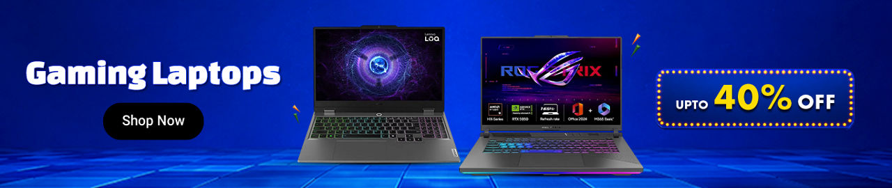 Gaming Laptop