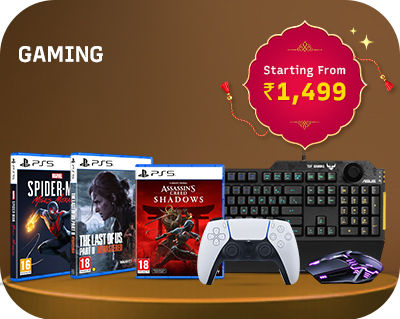 gaming