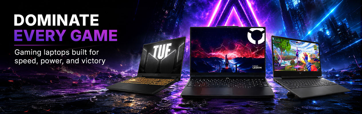 Laptop