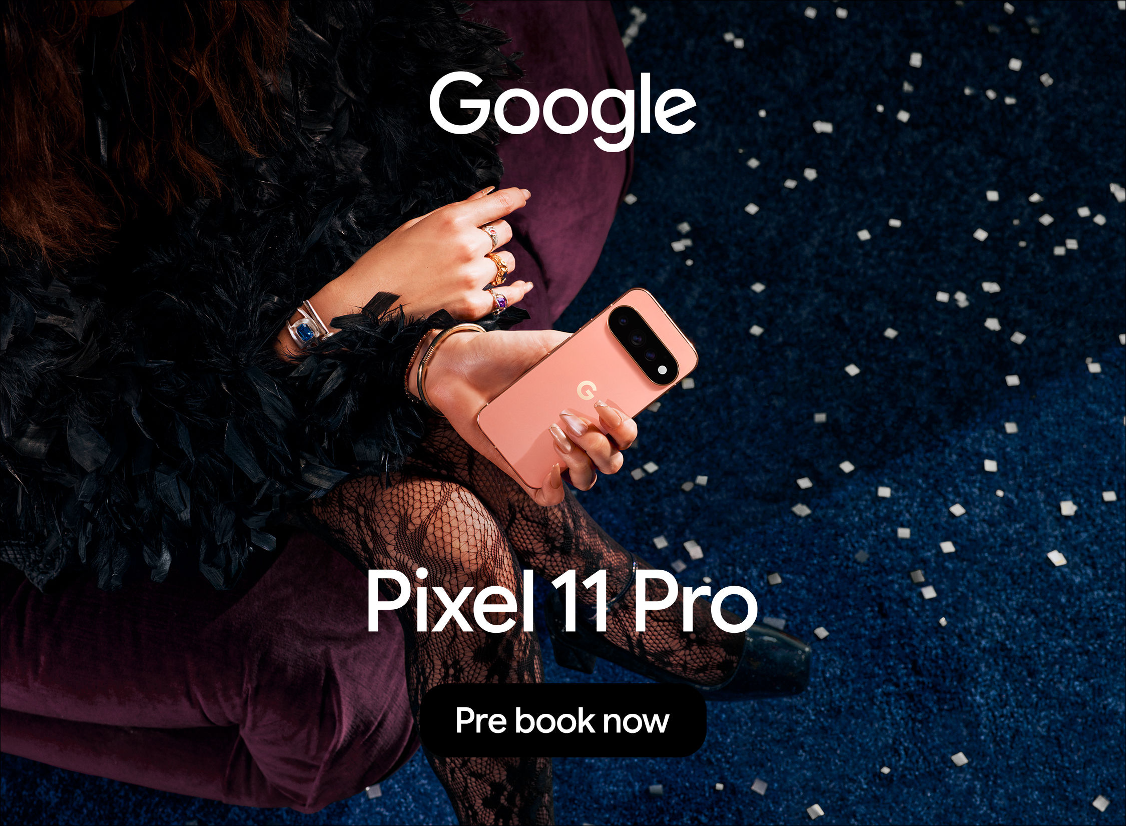 Pixel 11 