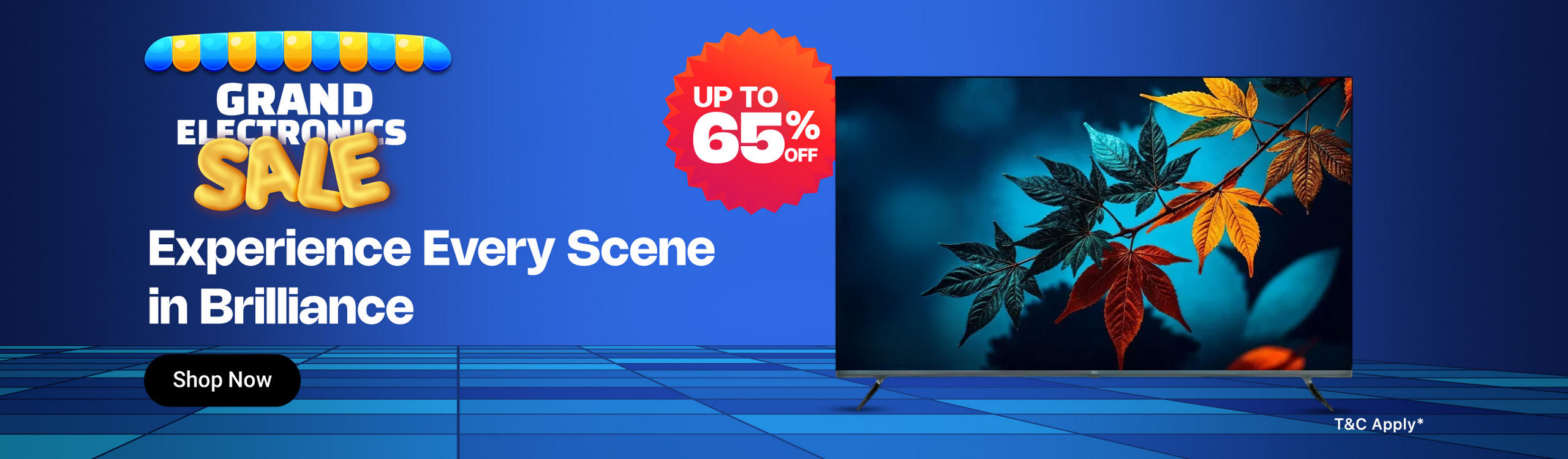 TV