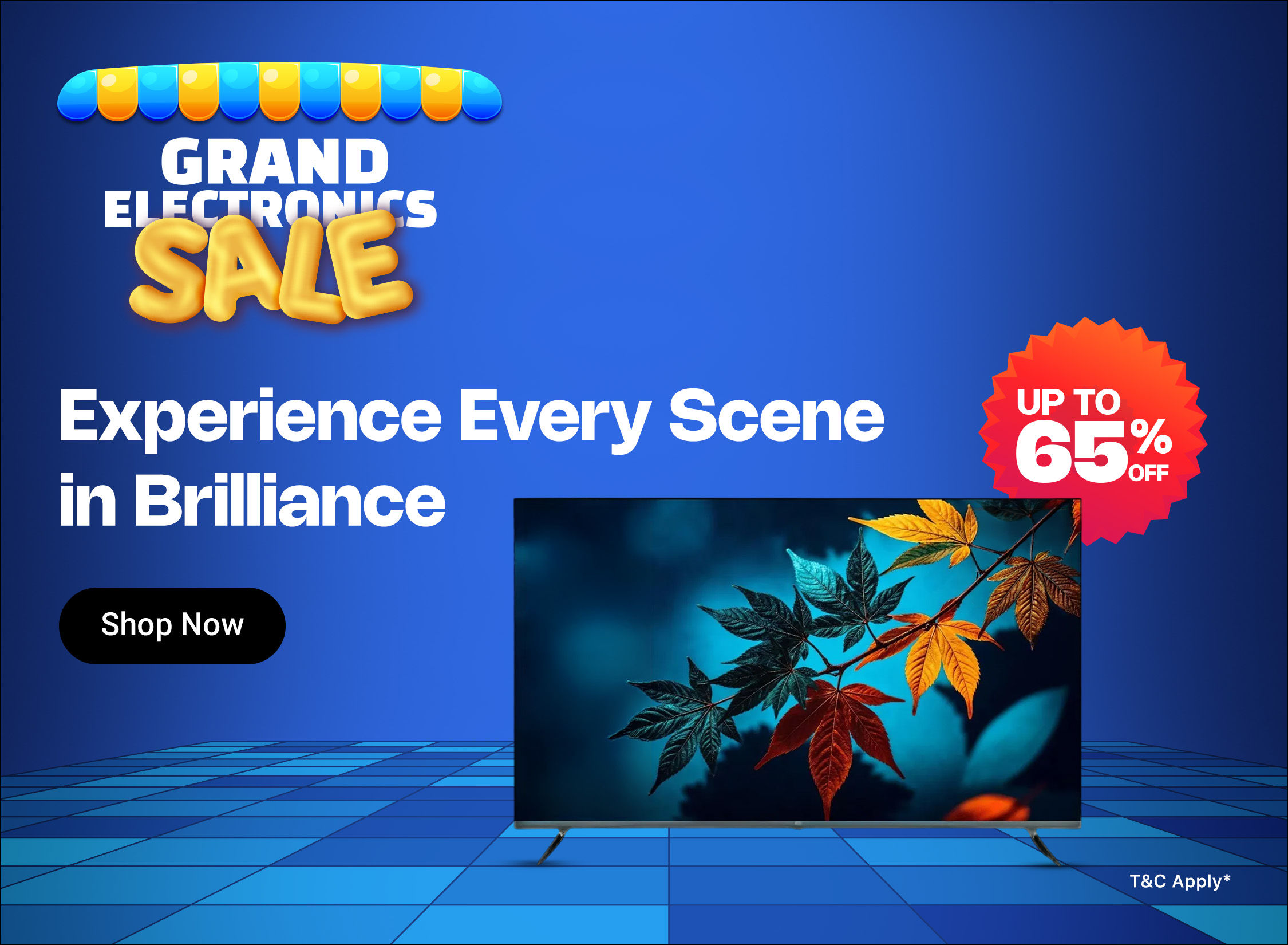 TV