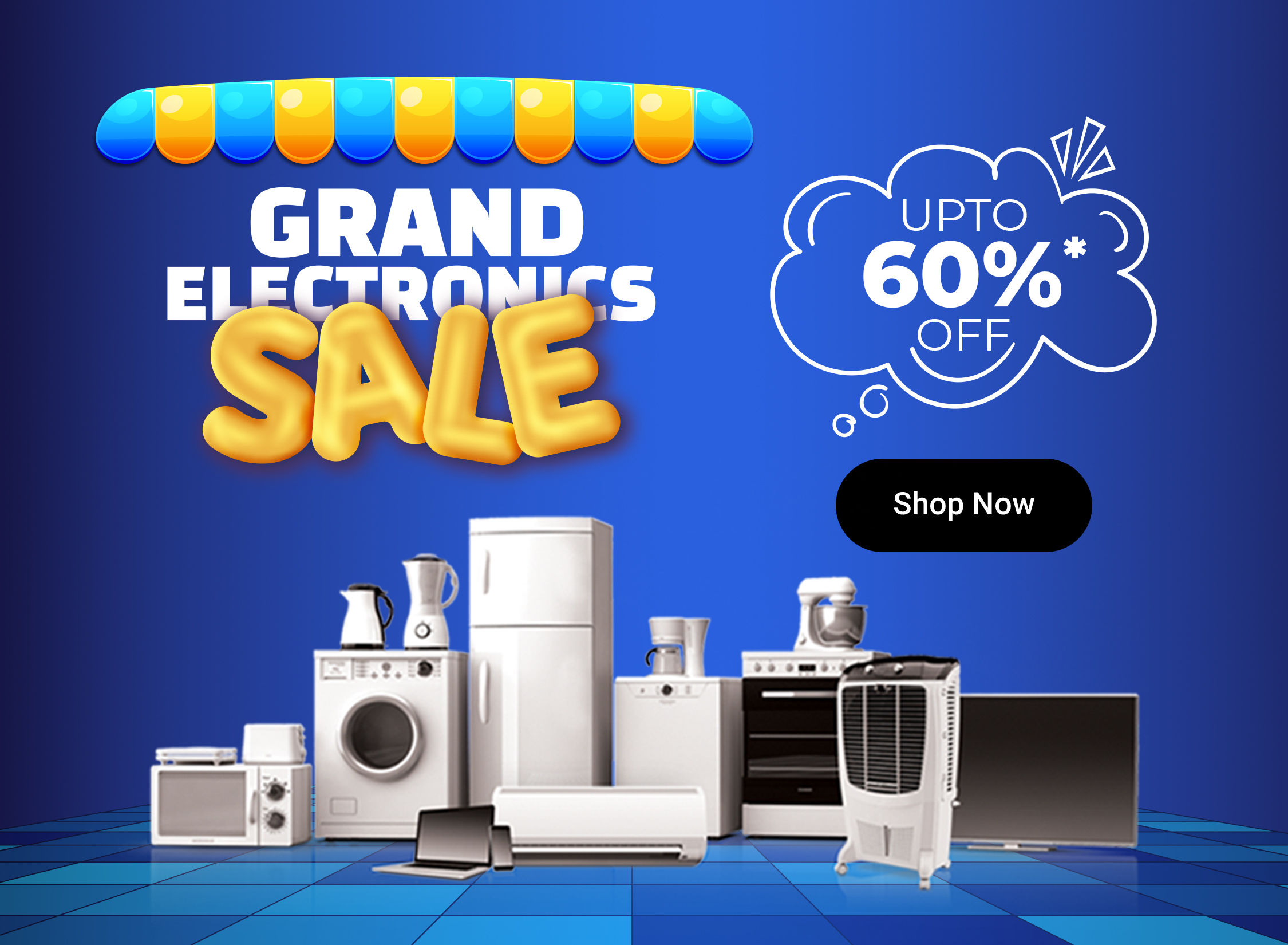 GES