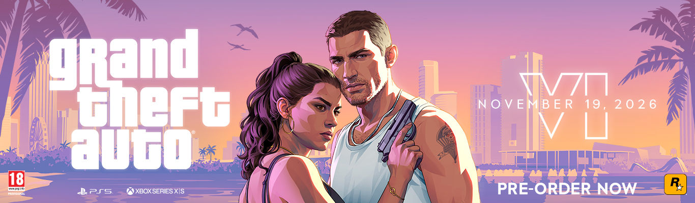 GTA