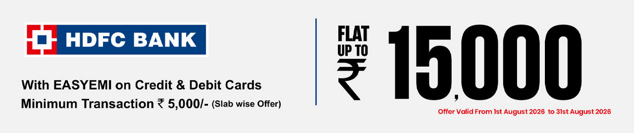 Bank offer