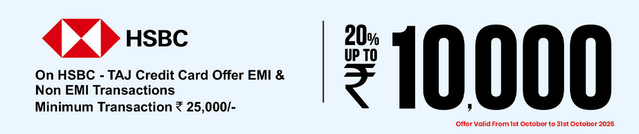 Bank offer