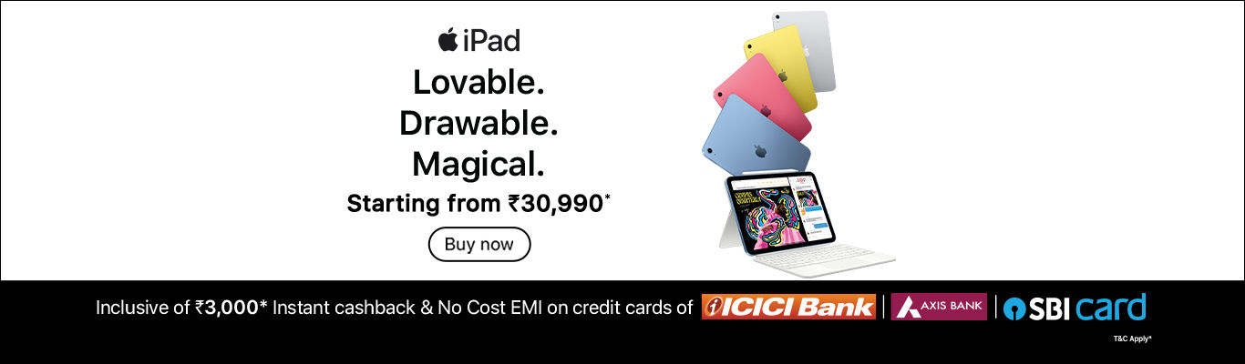 ipad