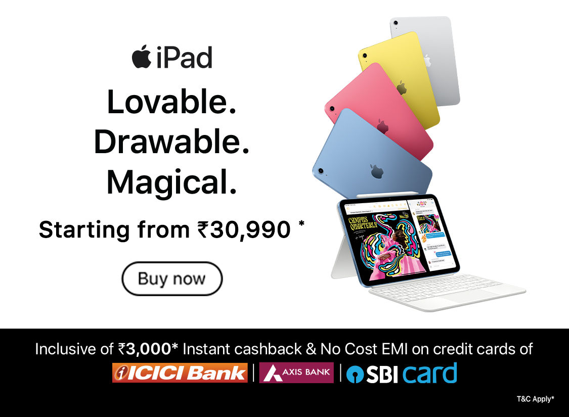 ipad