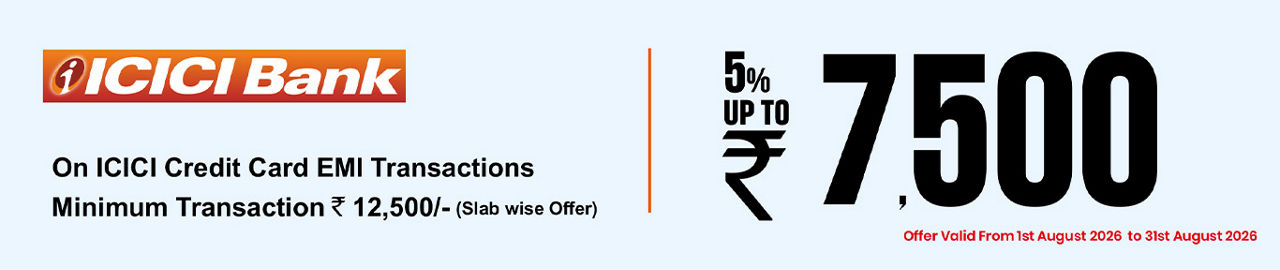 Bank offer 