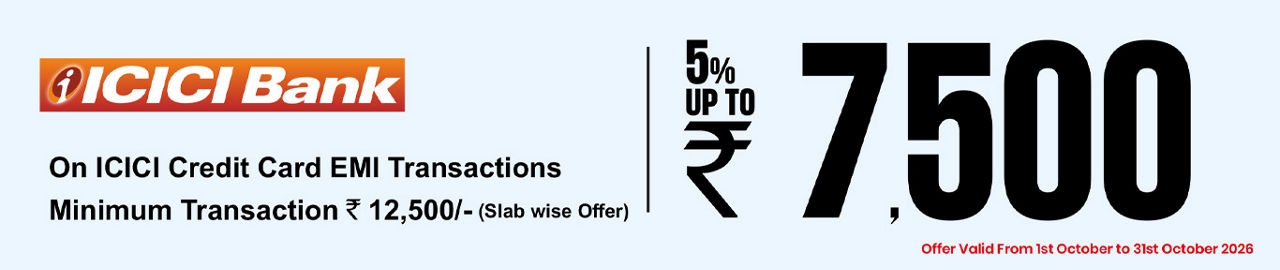 Bank offer 