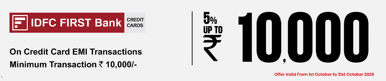 Bank offer