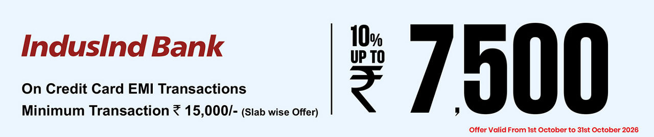 Bank offer