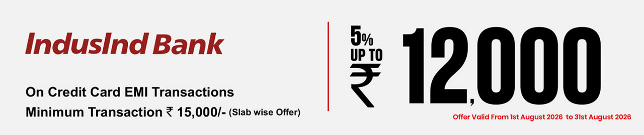 Bank offer