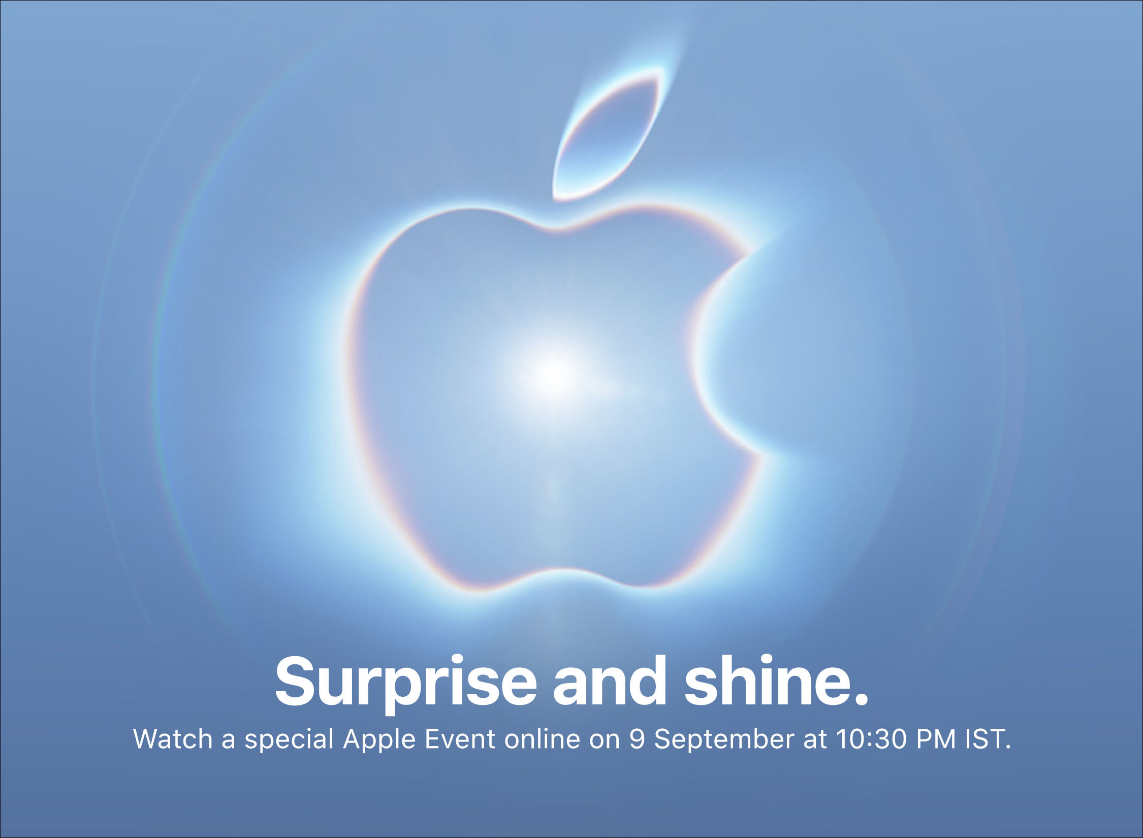 Apple