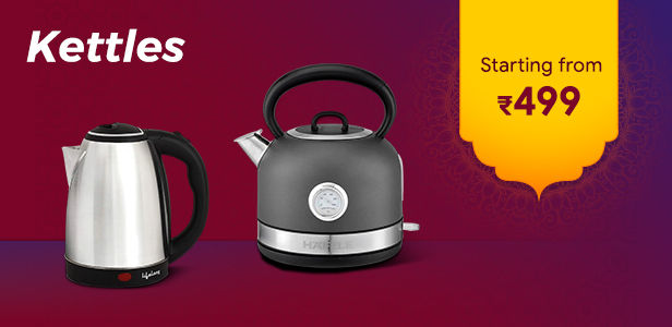 kettles