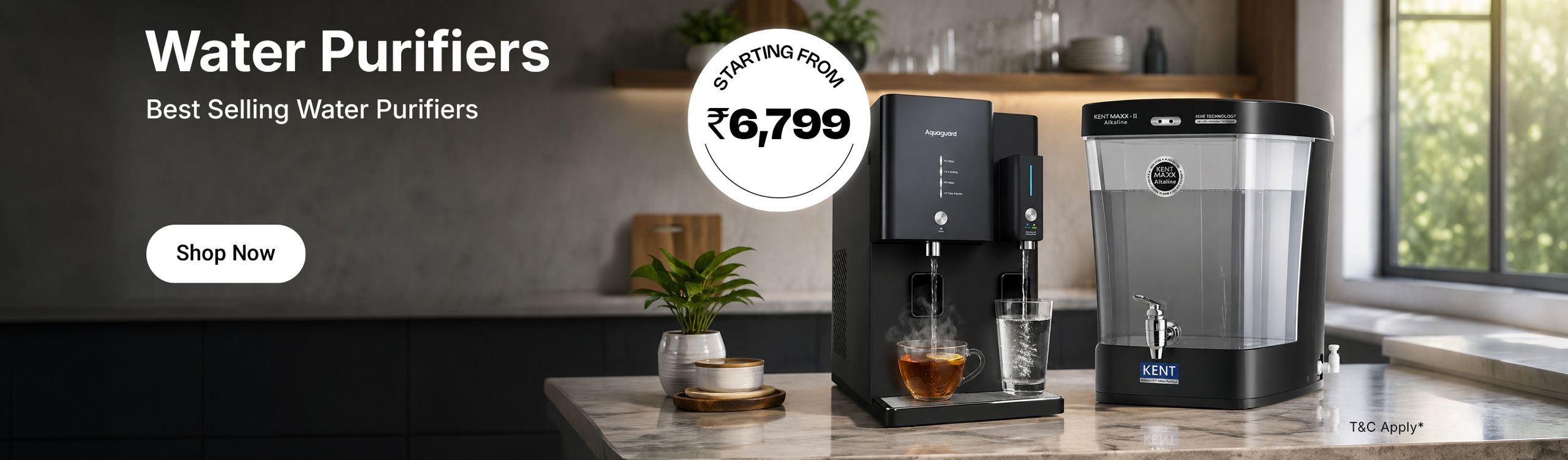 Water Purifier