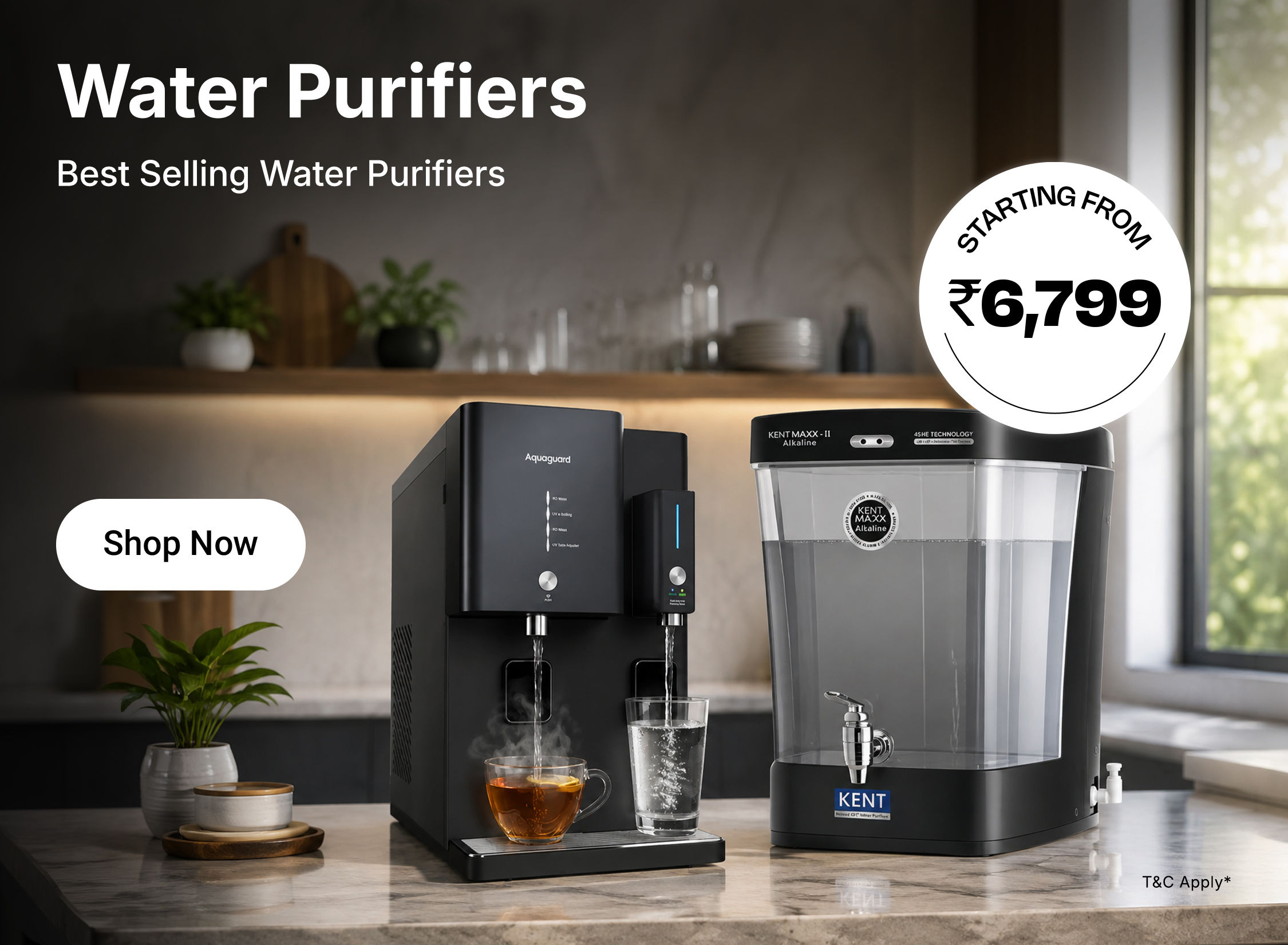 Water Purifier