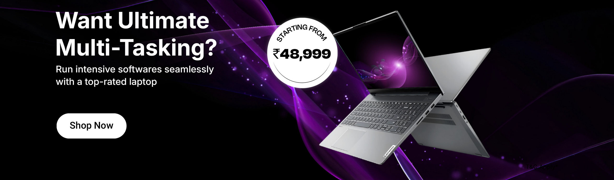Laptop