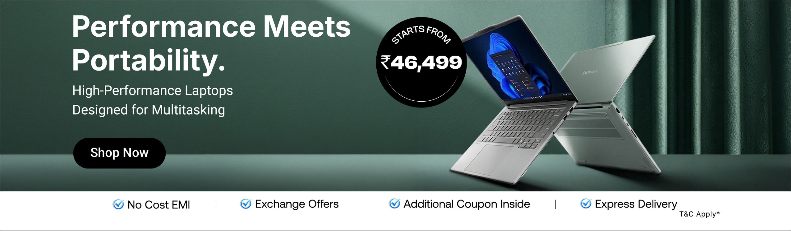 Laptop