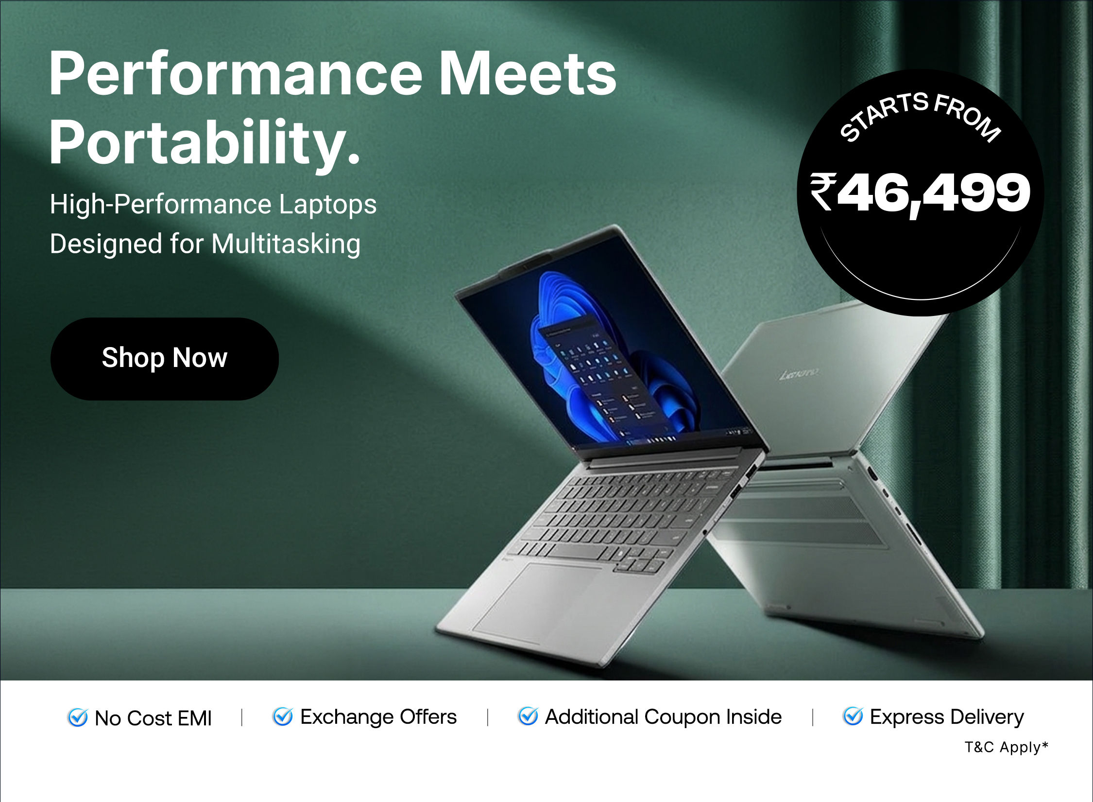 Laptop