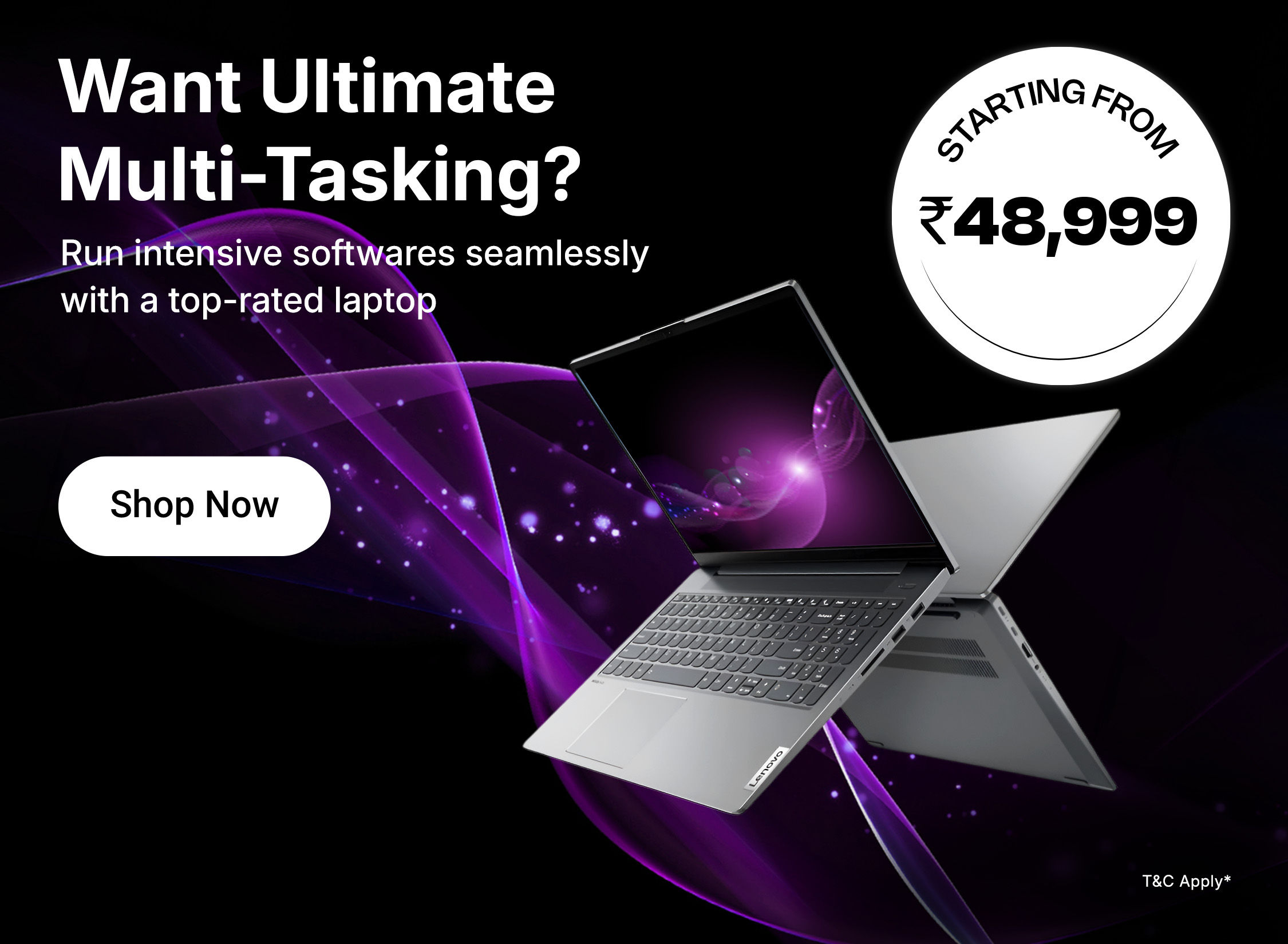 Laptop