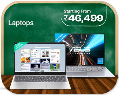 Laptops 