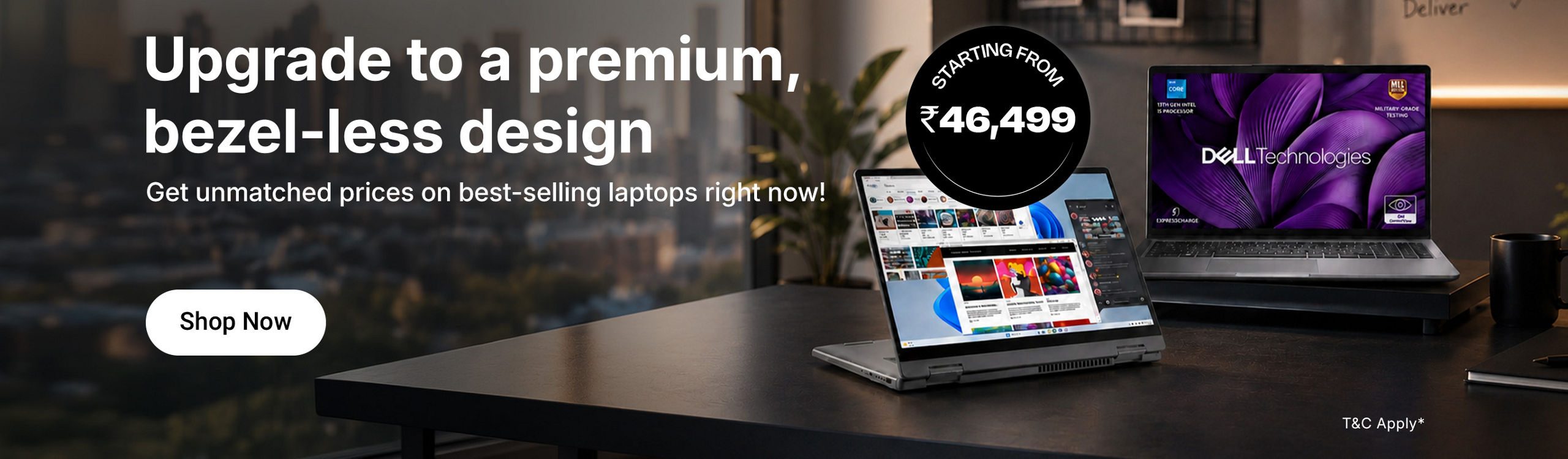 Laptop