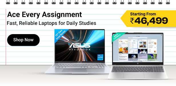 Laptops 