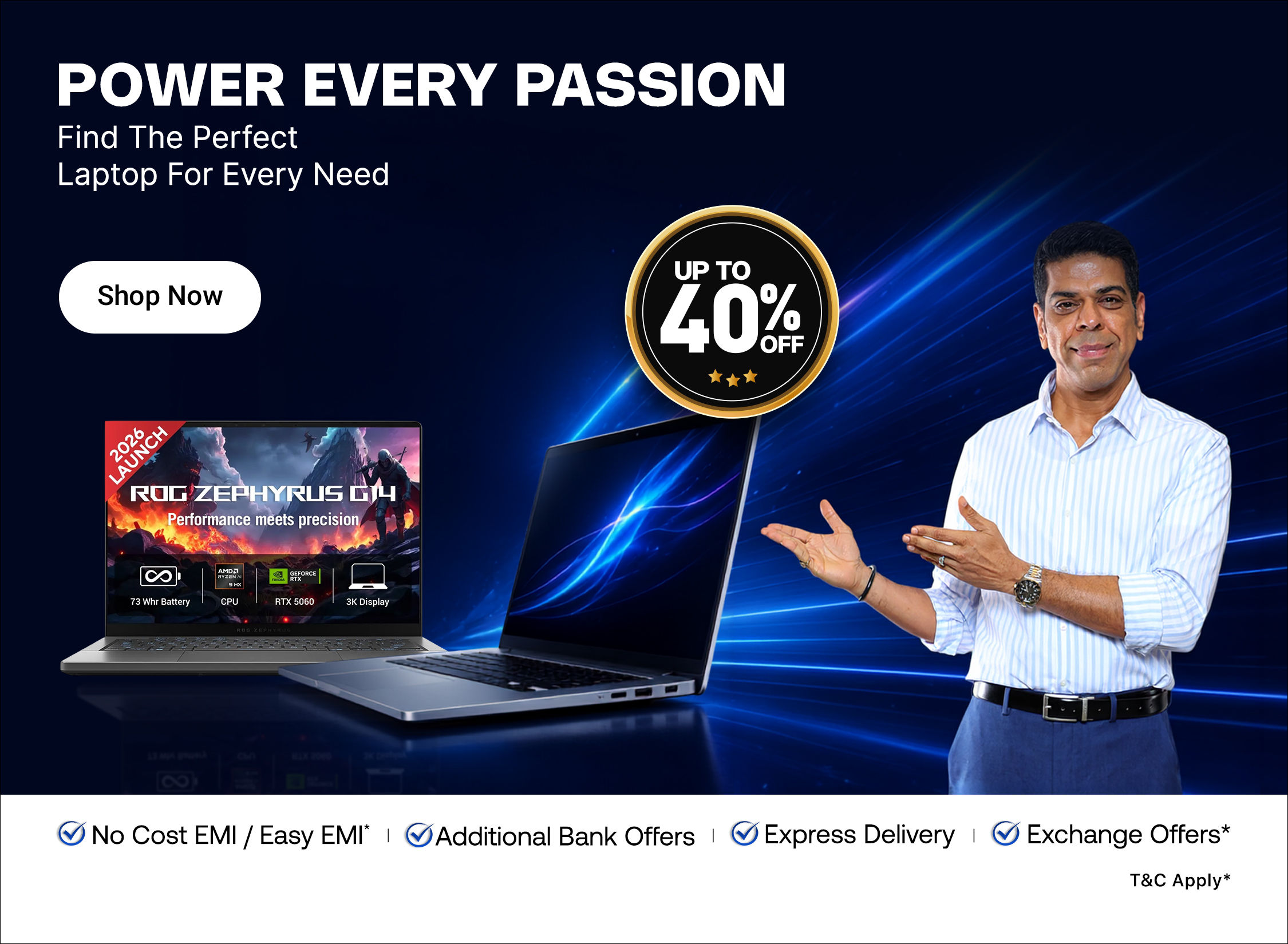 Laptop