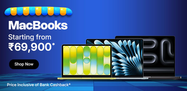 Macbook