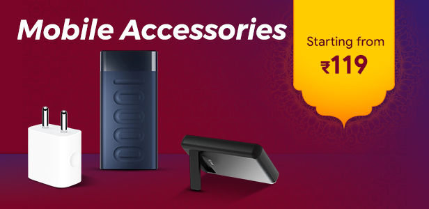 Accessories