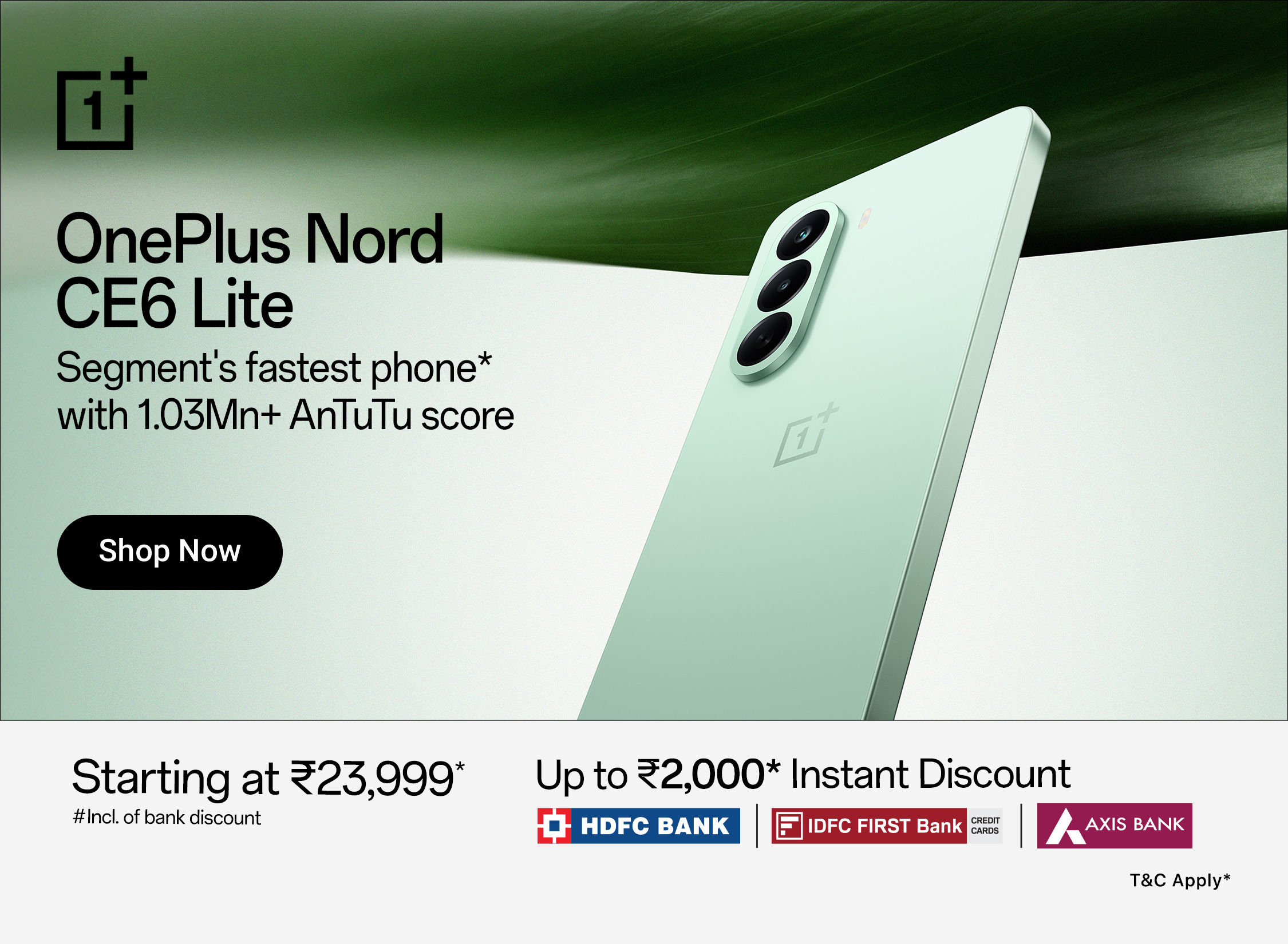 oneplus