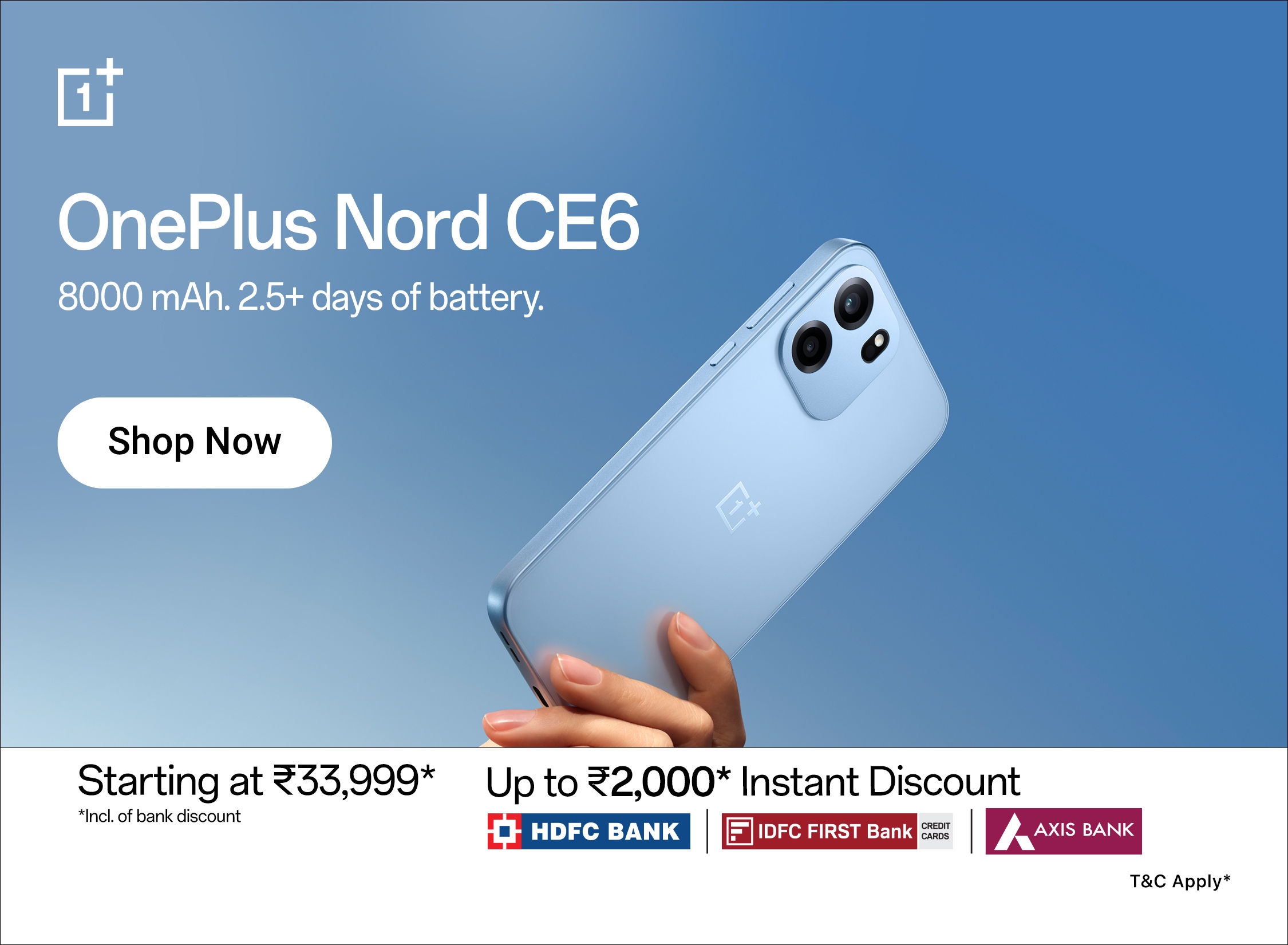 oneplus